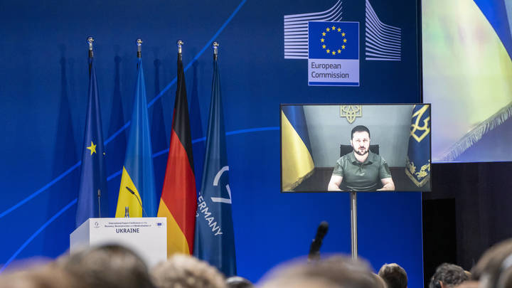 Украина станет темой внеочередного заседания Совета Безопасности ООН