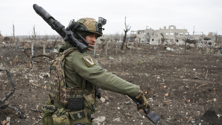 В Генштабе ответили на вопрос о второй волне мобилизации в России