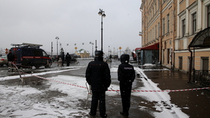 Предполагаемый куратор Треповой публично пригрозил России новыми подарками