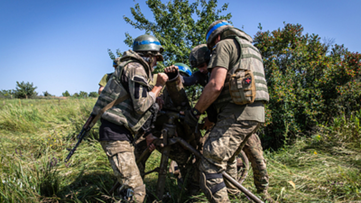 Британцы взбунтовались: Украина может остаться без ключевого западного оружия