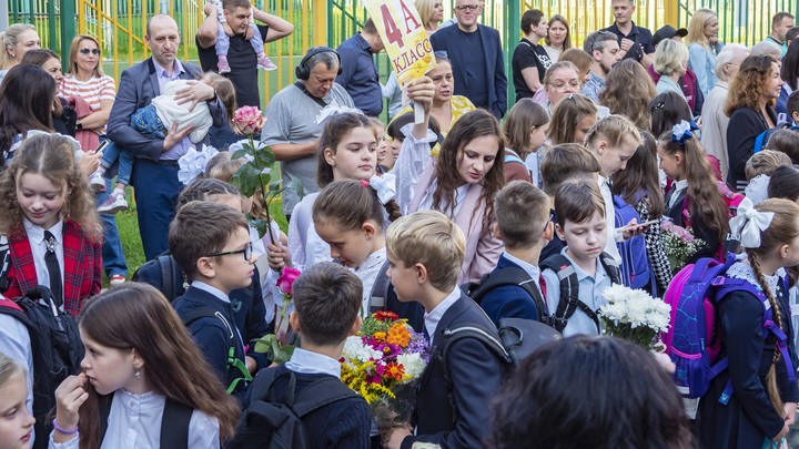 В Прикамье учительница ударила мальчика из-за того, что тот неправильно решил пример