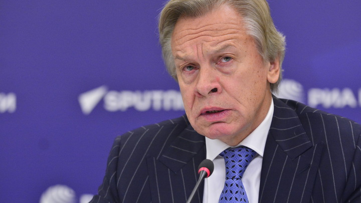 Думали, Москва промолчит? В Совфеде оценили заявление главы Пентагона о войне с русскими