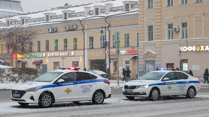 Массовая драка в ТЦ обернулась уголовкой: подробности ЧП на Лиговском проспекте