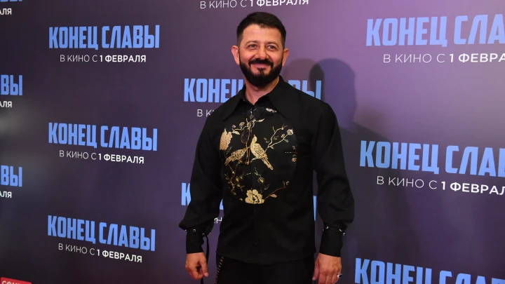 Михаил Галустян ответил санкции Евроюза цитатой из КВН