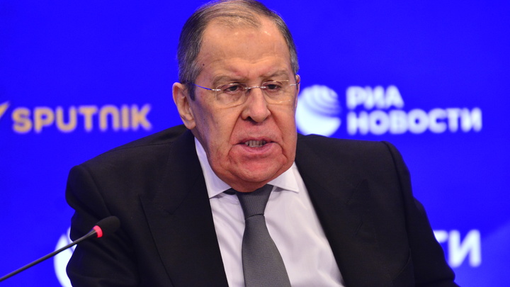 Лавров назвал главное отличие Запада и Москвы в конфликте Еревана и Баку