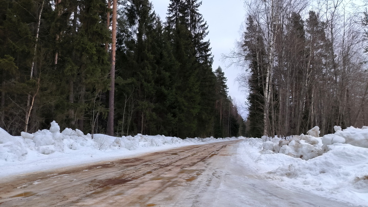 Пермяков вновь предупредили о 30-градусных морозах