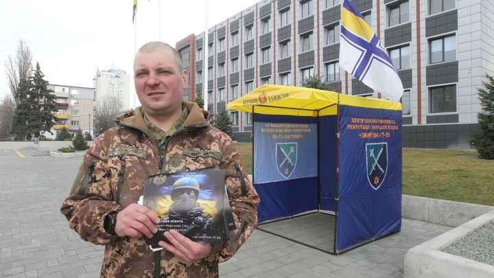 Фатальная могилизация: Раскрыт главный подвох навязываемого Западом закона о призыве небратьев