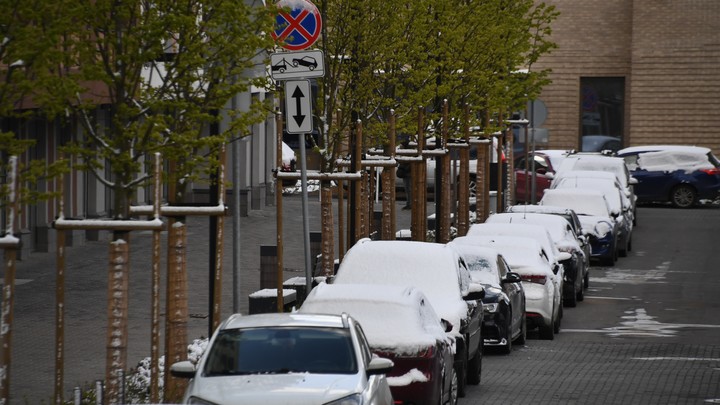 Первый снег - уже в сентябре: Россию накроет череда аномалий осенью