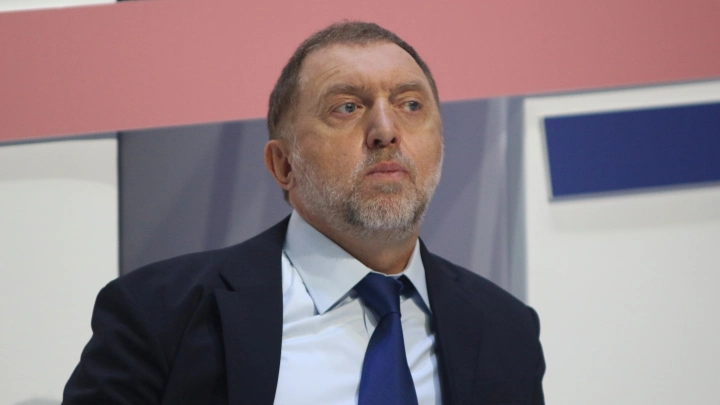 Дерипаска выдвинул условия для перемирия: Вернуть активы и снять санкции