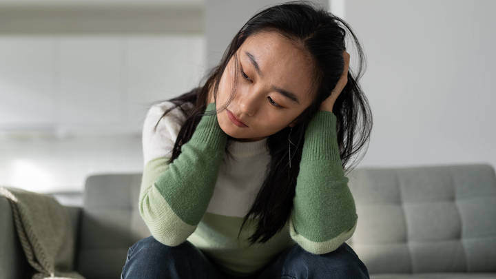 Усталость мозга провоцирует агрессию: новое исследование