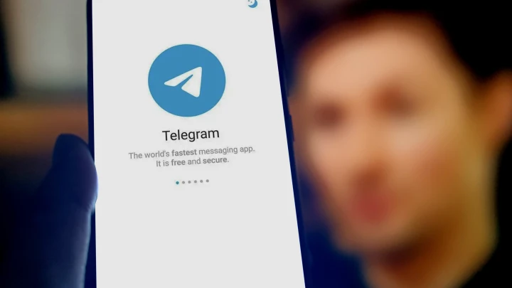 Приставы взыщут 4 млн рублей с Telegram за сообщения о погибших бойцах