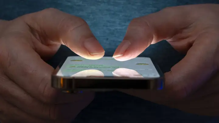 Стало известно, зачем Apple призвала пользователей iPhone срочно обновить систему