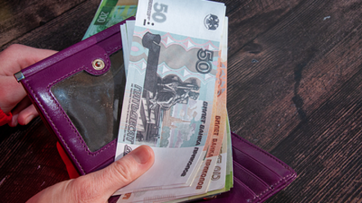 Росстат посчитал 74 тысячи рублей минимумом, чтобы свести концы с концами