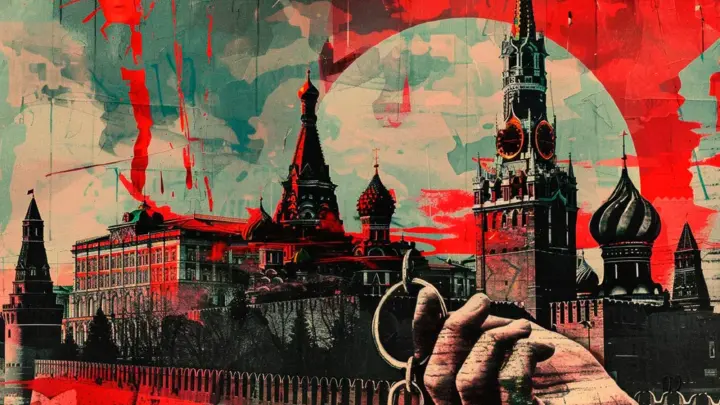 Россия гонит коллективного Чубайса: Вот она, чистка элит, о которой так долго говорили