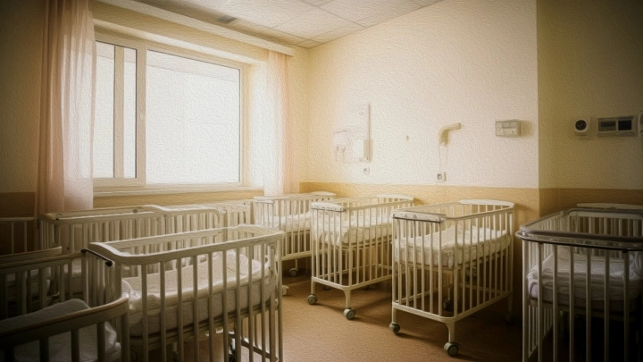 Роддом смерти. Главврач отстранён после гибели 9 малышей. Дело дошло до вмешательства губернатора