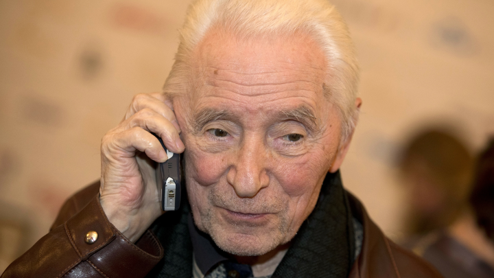 Ушёл последний титан балета: Россия простилась с гением Юрием Григоровичем