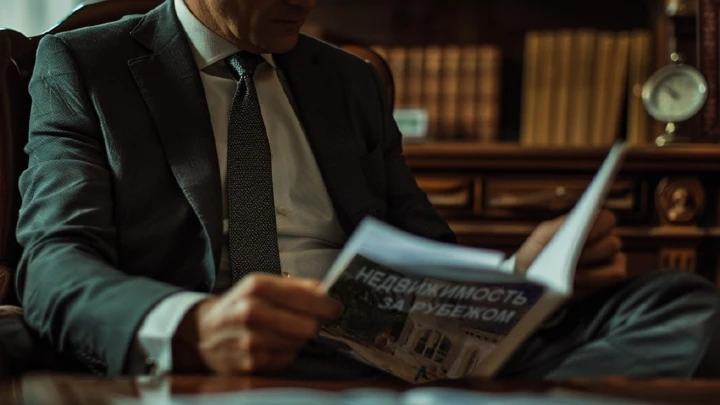 Громкие отставки на самом верху: Опальный олигарх уехал в Германию. Совпадение?