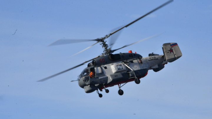 НАТО уже не поможет: На Западе признали бессилие перед русским Аллигатором