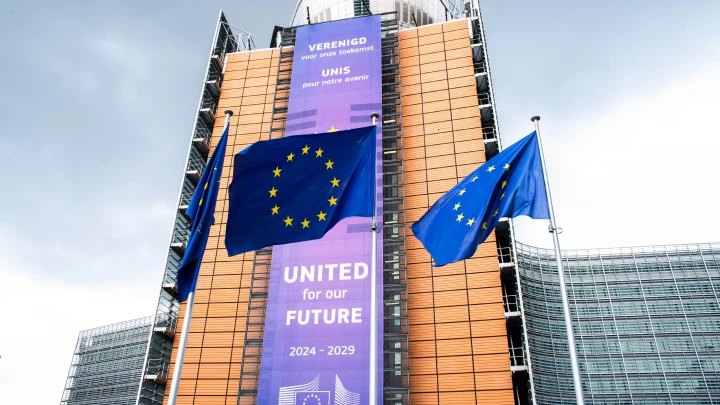 США бросают Европу на передовую войны с Россией: Сражаться нечем, но сказать нет Трампу страшно