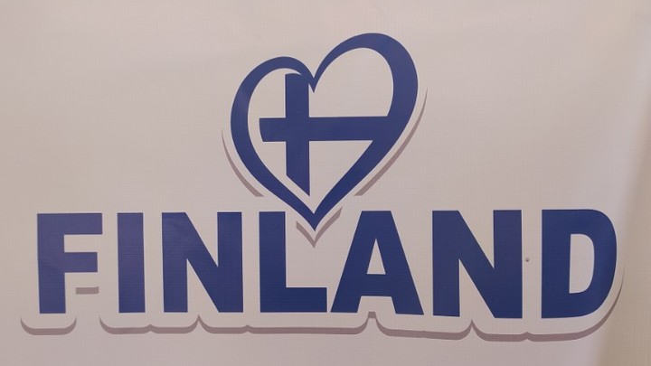 Финляндию ждёт расплата за НАТО: Россия может перекрыть Сайменский канал