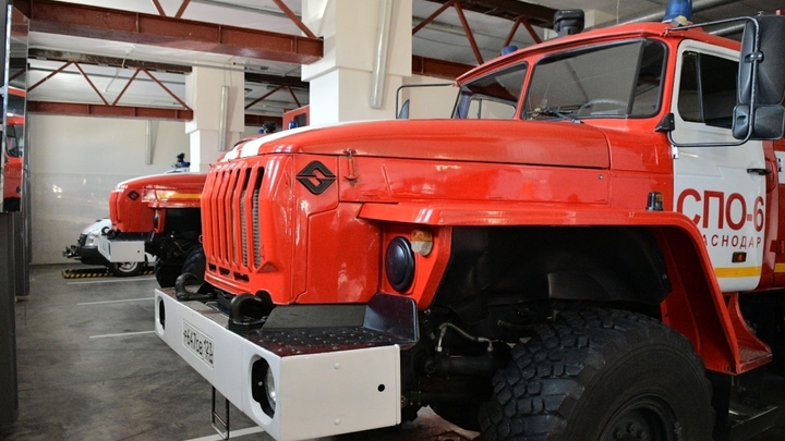 К зиме в Краснодаре заготовлено 11 тысяч тонн противогололёдных реагентов