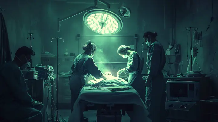 Прорыв в трансплантологии: В России хирурги впервые провели успешную пересадку рук