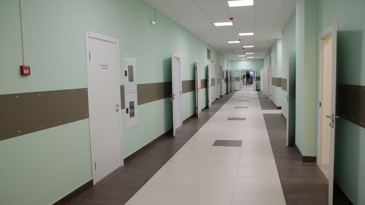 В Ростовской области COVID-19 заболел ещё 481 человек: Новости на 31 августа