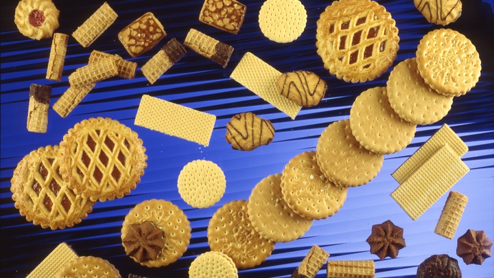 В Германии вафли обвинили в расизме: Пришлось срочно переименовывать