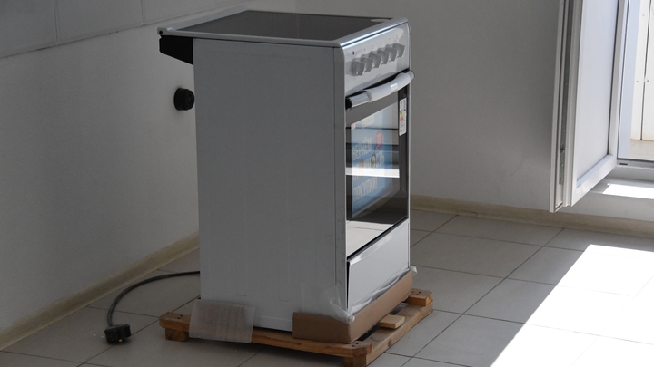 В Тольятти сын украл у матери-пенсионерки плиту и чайник и теперь перейдет на чифир