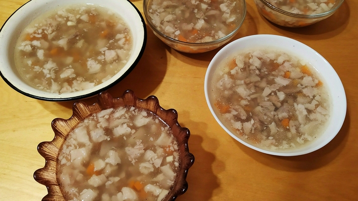 Невозможно остановиться: Фанат русской кухни из Китая назвал самые знаковые блюда