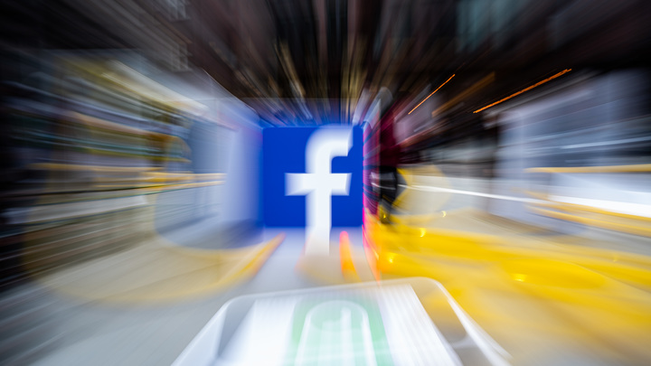 Апелляция не прошла: Facebook заплатит в России штраф в 26 миллионов рублей