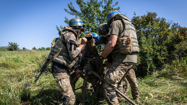 Express вскрыл главную уязвимость ВСУ перед русскими РЭБ