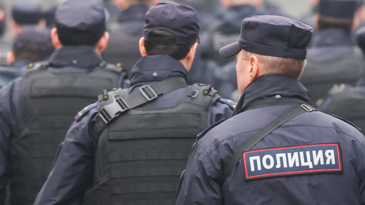 В Петербурге бойца СВО избили особые сотрудники полиции. Возбуждено уголовное дело