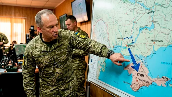 Пас на Лукашенко и атака на Крымский мост: Разнести переправы через Днепр не успеем? В подполье предложили выход