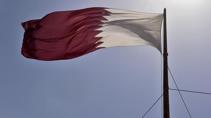 Россия начала делиться опытом ЧМ-2018: Катар приступил к изучению турнира