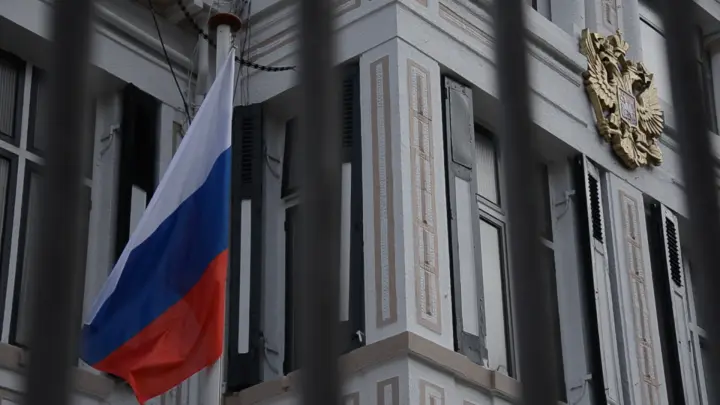 Россия предоставила убежище испанцу, которого обвиняют в кибератаках