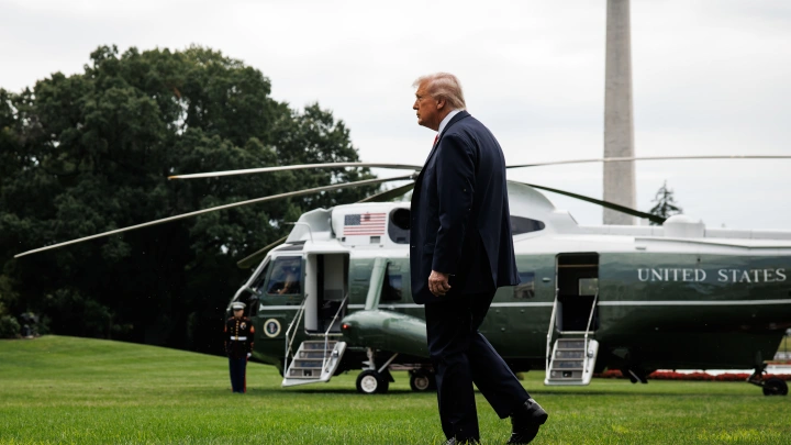 Кризис, коллапс и масса неприятностей: Хитрость США обернётся крахом