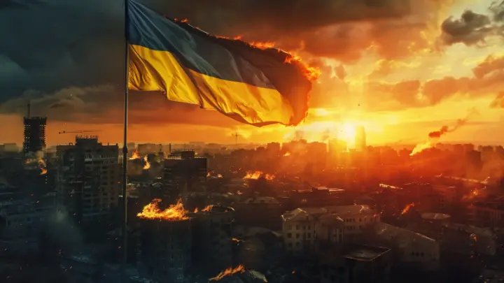 О готовящейся катастрофе в Киеве рассказал Арестович*: Жаль украинцев