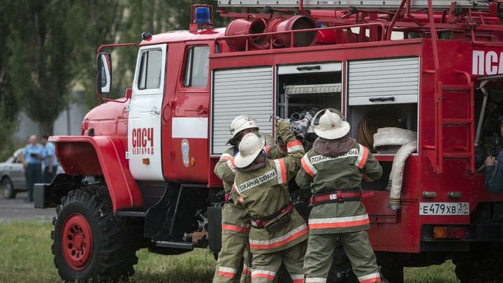 Ситуация в Белгородской области на 27 августа: что происходит в регионе
