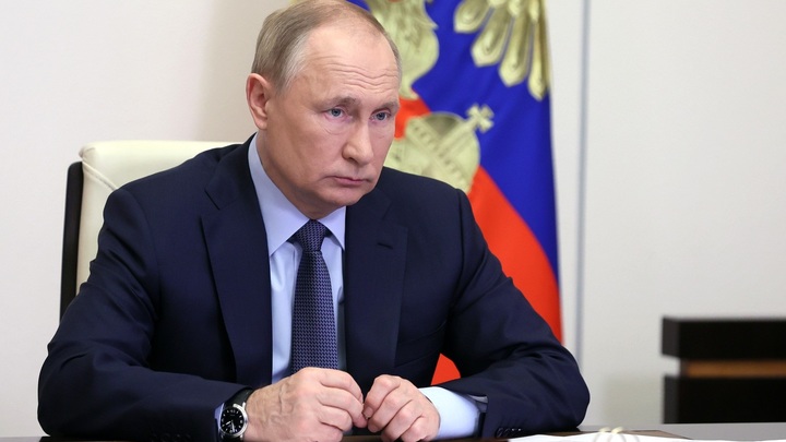 Путин жёстко высказался об индексации пенсий: Отступать сейчас неправильно