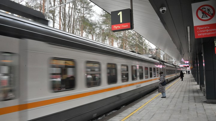 Метро и МЦК в Москве в Рождество будут работать до двух ночи