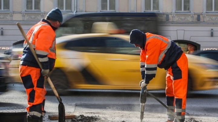 На помощь автовладельцам Самары пришли судебные приставы