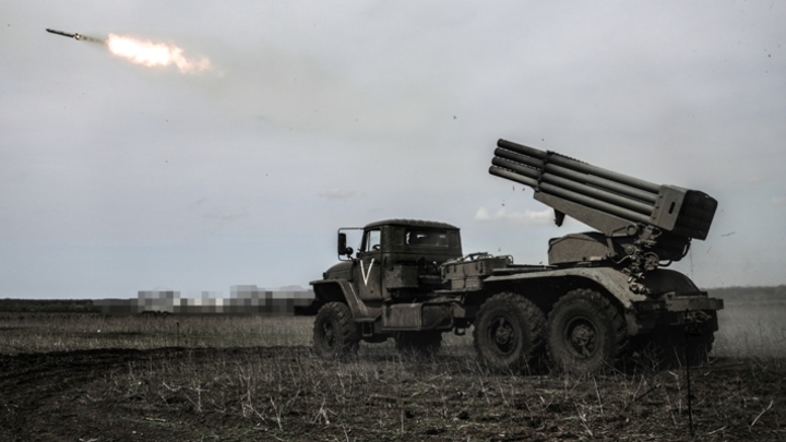 Средства ПВО уничтожили украинскую ракету С-200 над Калужской областью