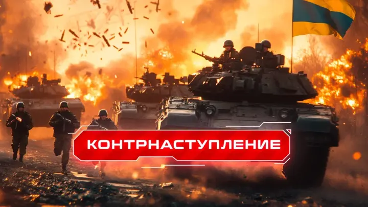 Всё проспали. ВСУ пошли на Курскую область: Северяне кричат о первых погибших. Часть солдат сбежала