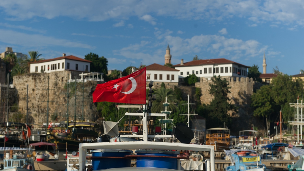 Турция нашла себе еще одного врага в центре Европы