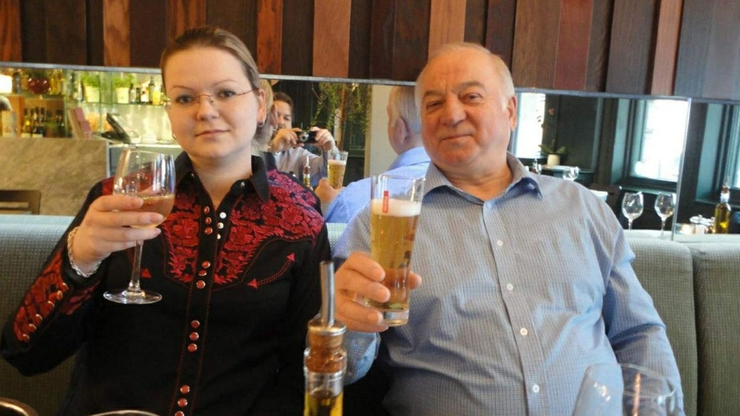 Поспешили и насмешили: Экс-глава ОЗХО устроил порку Британии из-за дела Скрипаля Поспешили и насмешили: Экс-глава ОЗХО устроил порку Британии из-за дела Скрипаля