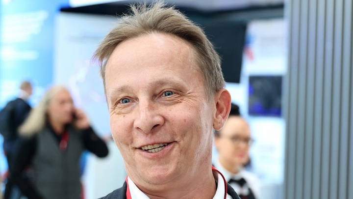 Спас броник и молитвослов: Иван Охлобыстин рассказал, как попал под обстрел ВСУ