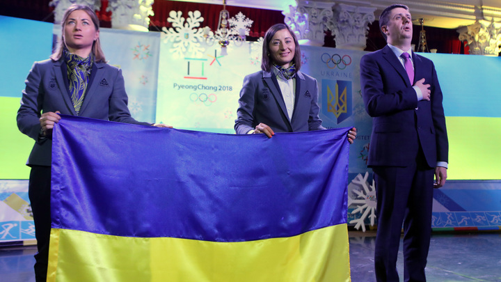 Леонид Кучма: Украина всегда была недогосударством