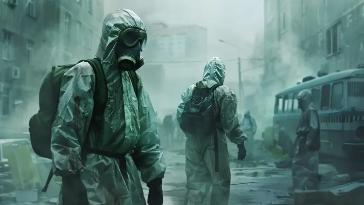 ВСУ планировали использовать химоружие на курщине: Опасная находка удивила русских бойцов