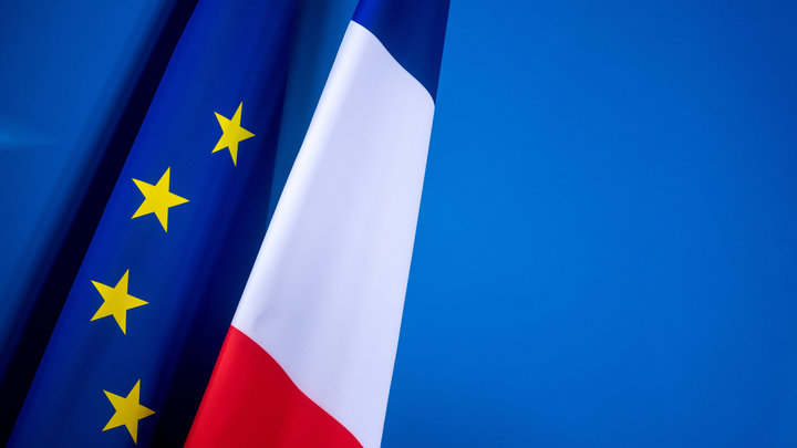 В Париже задержана банда из нескольких десятков рэкетиров